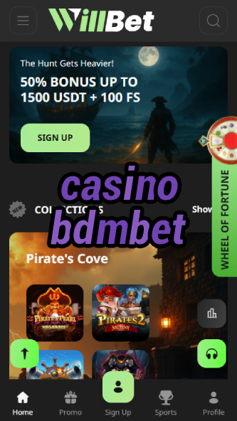 Casino BDMBet - Premium Asian Casino-www.bdqngd.com