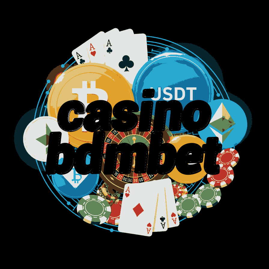 Casino BDMBet - Premium Asian Casino